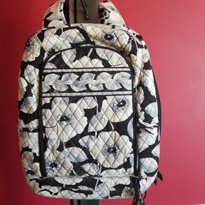 Vera Bradley Laptop Backpack